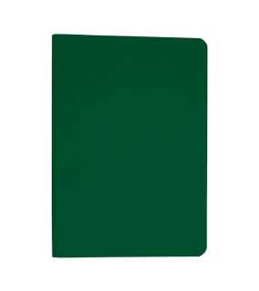 Poznámkový blok > zelená