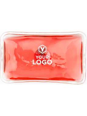 Zahřívací polštářek > zelená ( light)