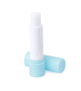 Balzám na rty > černá