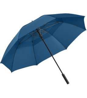 Deštník (FARE AC golf umbrella Fibermatic XL Vent) > modrá (navy)