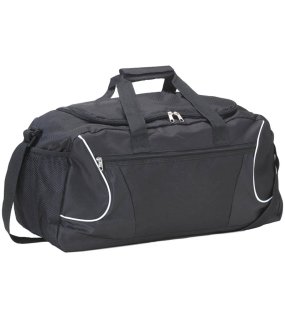Cestovní taška > černá