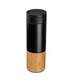 Vakuová termoska, 500 ml > černá