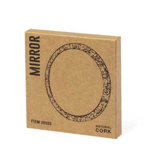 Kapesní zrcadlo > vícebarevná