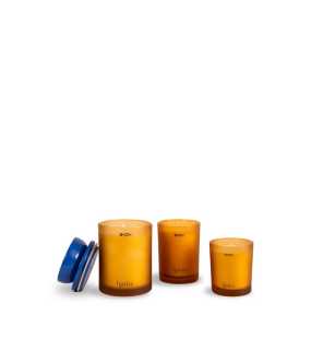 Svíčka (by ON) > žlutá (amber)