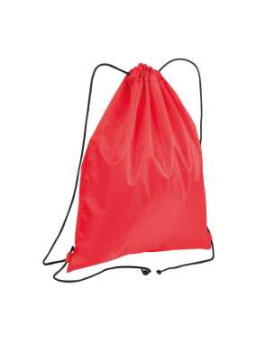 Sportovní taška Leopoldsburg > červená