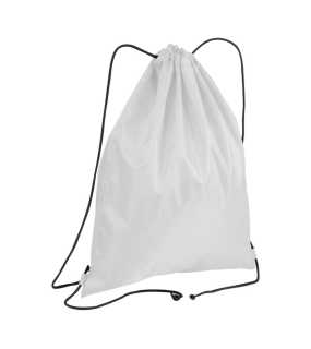 Sportovní taška Leopoldsburg > bílá