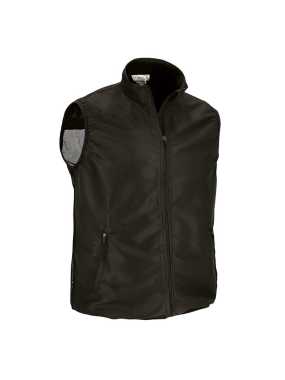 Pánská vesta (LIGHTRON) > černá > L