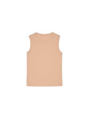 Dámské tílko (STANLEY\STELLA Stella Mia) > růžová (fraice peche) > L