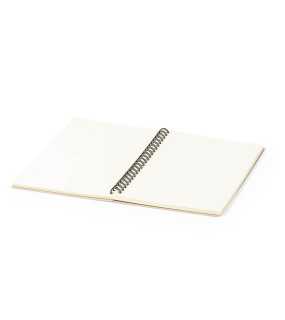 Čistění poznámkového bloku > přírodní