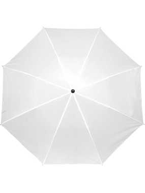 Skládací deštník > bílá