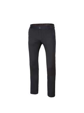 Dámské kalhoty (VELILLA WOMEN'S STRETCH TROUSERS) > černá > 40