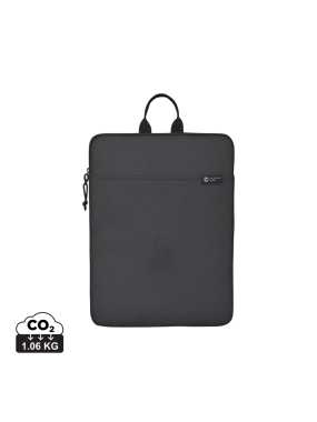 Obal na 16" notebook Renew z rPET AWARE™ > černá