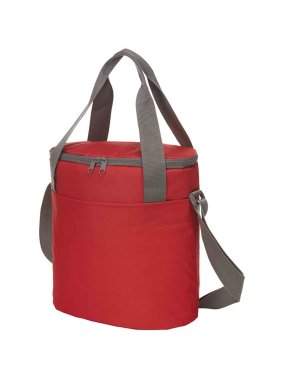 Termotaška (Halfar SOLUTION) > červená