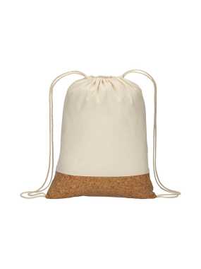Kapsa se šňůrkami > přírodní