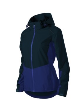 Dámská bunda (MALFINI Rainbow) > modrá (tmavě) > M