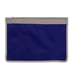 Obal na dokumenty > modrá