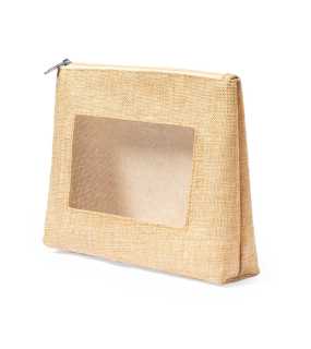 Kosmetická taška > přírodní