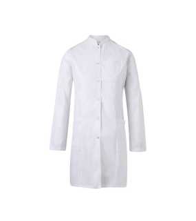 Dámský plášť (VELILLA WOMEN'S STRETCH COAT) > bílá > 2XL