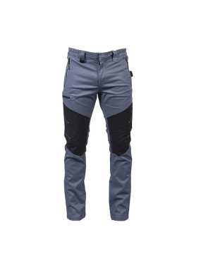 Pánské kalhoty (LIBANO MAN by JR) > šedá > L   