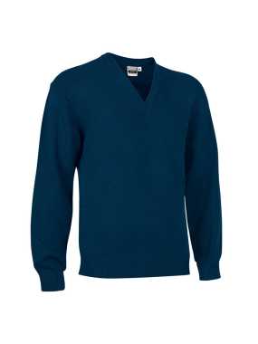 Unisex svetr (OFFICE) > modrá (orion navy) > XL