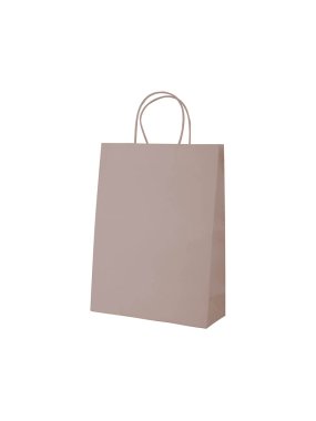 Store papírová taška > hnědá