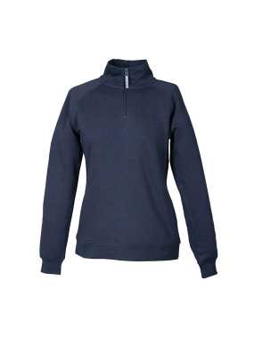 Dámská mikina (Kioto Lady by JR) > modrá (navy) > S