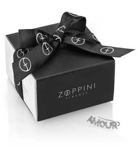 Náušnice (Zoppini) > stříbrná