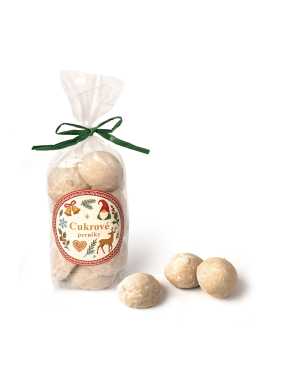 Perníky cukrové 150g