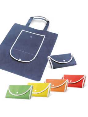 Skládací taška > zelená (light)