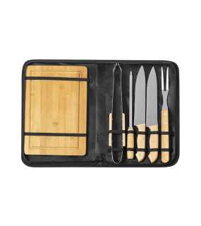 Grilovací sada > vícebarevná