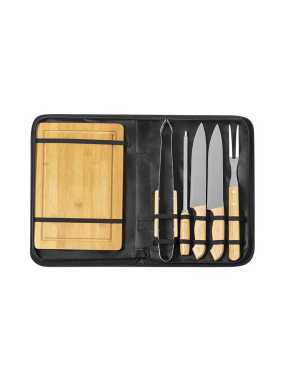 Grilovací sada > vícebarevná