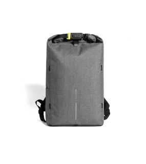 Anti theft ruksak (Bobby Urban Lite)  > šedá