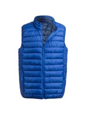 |Unisex vesta> modrá> L