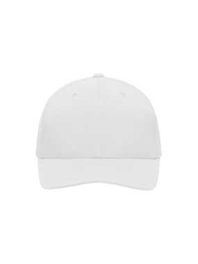 6 panelová kšiltovka (MB High Performance Flexfit® Cap)>bílá>L/XL
