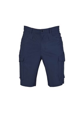 Pánské krátké kalhoty (SESTRI by JR) > modrá (navy) > M   