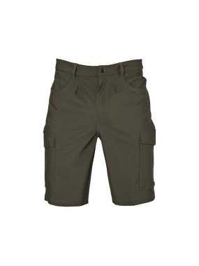 Pánské šortky (SESTRI by JR) > zelená (army) > L