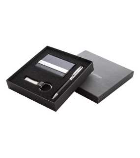 Dárková sada> černá