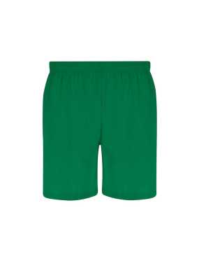 Pánské šortky > zelená > M