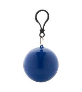 Dětská pláštěnka v klíčence (Rány) >  modrá