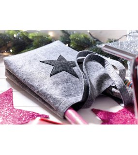 Nákupní taška> šedá