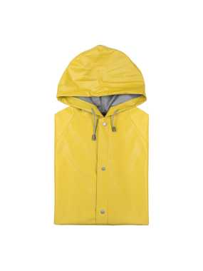 |Unisex bunda> žlutá> M-L