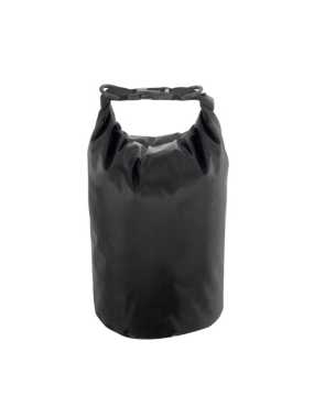 Voděodolná taška > černá