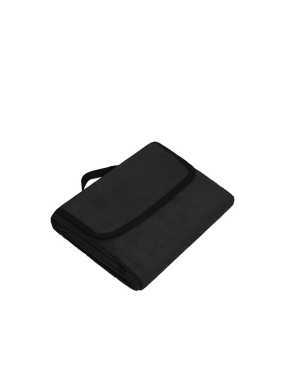 Deka (JN Picnic Blanket)>černá (130x150cm)