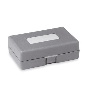 Skládací sada nářadí, 25 kusů> stříbrná