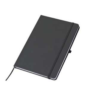 Poznámkový blok (A5) > černá
