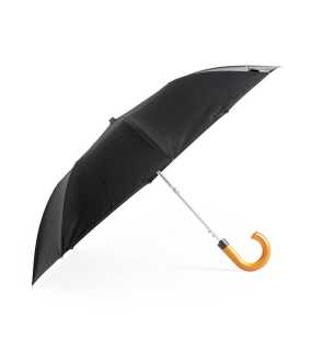 RPET deštník > černá