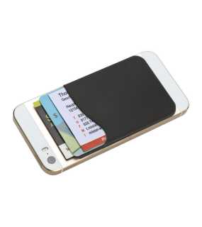 Pouzdro na smartphone > černá