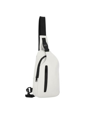 Taška přes rameno > béžová