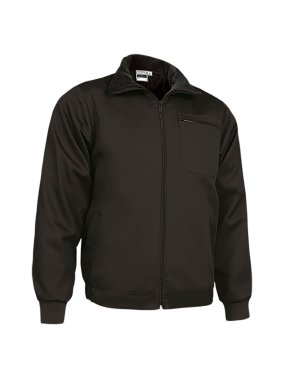 Pánská bunda (WINTERFELL) > černá > M