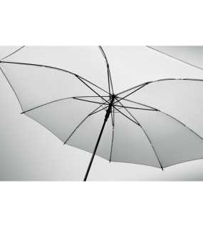 Deštník automatický 23'' > bílá
